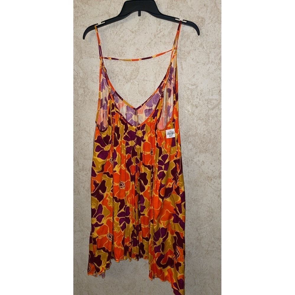 Arizona Colorful Tunic/Mini Dress - Picture 6 of 7